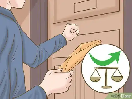 Image titled File for Child Custody in Washington State Step 21