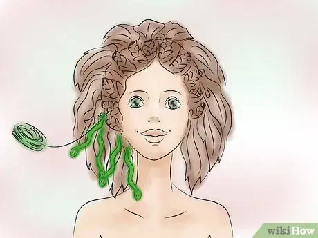 Image titled Make a Medusa Costume Step 8Bullet1