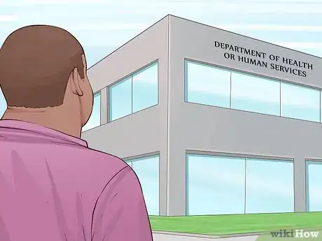 Image titled Evaluate a Nursing Home Step 5