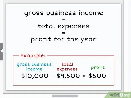 Image titled Pay Self Employment Tax Step 5