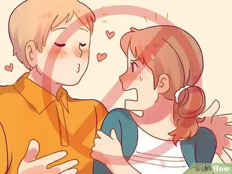 Image titled Get Your Girlfriend to Kiss or Hug You More Often Step 2