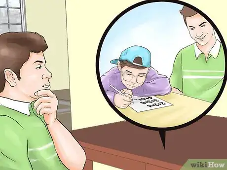 Image titled Help a Child With Attention Deficit Disorder Organize Schoolwork Step 4