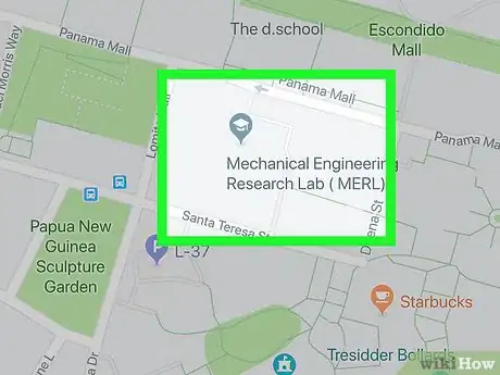 Image titled Edit Google Maps on iPhone or iPad Step 2