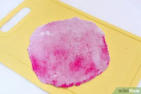Image titled Make Colored Tortillas Step 9