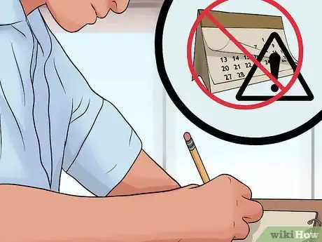 Image titled Get Organized for School Step 11