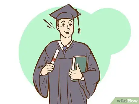 Image titled Become a Paralegal Step 1