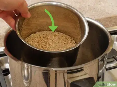Image titled Cook Rice in Pressure Cooker Step 8