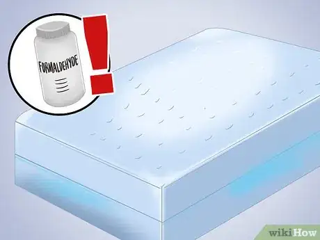 Image titled Buy an Organic Mattress Step 4