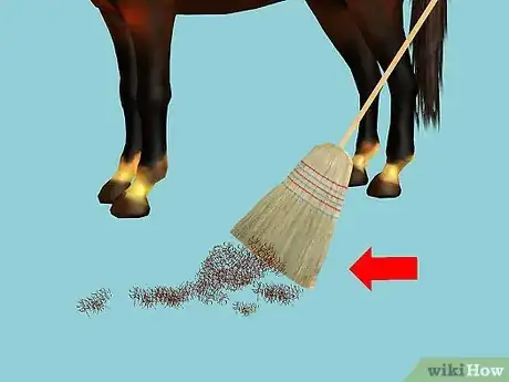 Image titled Clip Your Horse Step 21