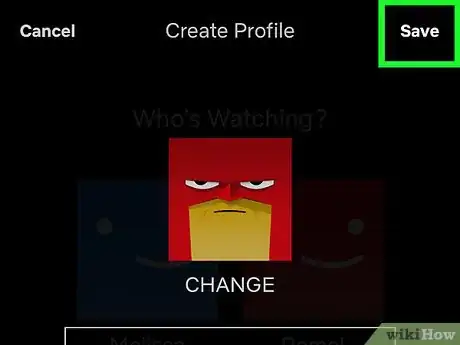 Image titled Create Separate Netflix Profiles Step 13