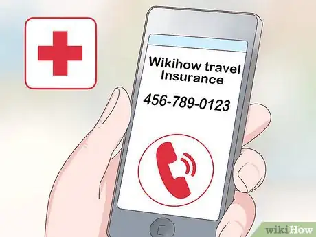 Image titled Obtain Medical Advice While Traveling Step 4