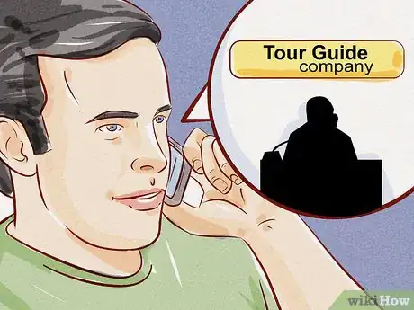 Image titled Get to the Galapagos Islands Step 5