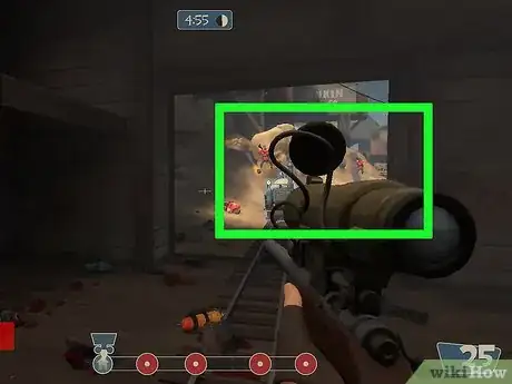 Image titled Play a Sniper in Team Fortress 2 Step 12