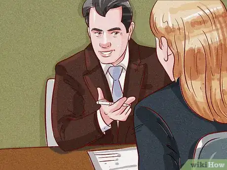 Image titled Give an Interview Step 18