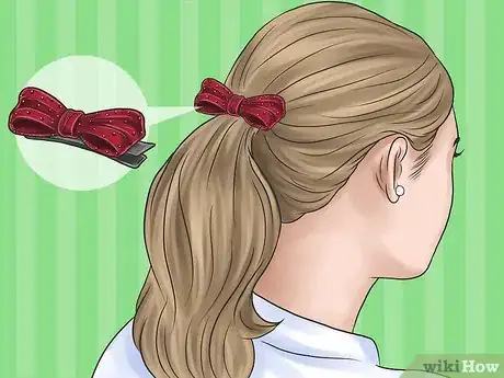 Image titled Take Your Hairstyle from Day to Night Step 12