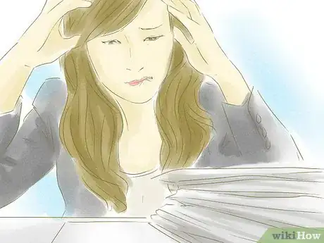 Image titled Tell Your Boss You've Made a Major Mistake Step 1