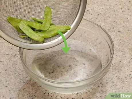 Image titled Clean Snap Peas Step 17