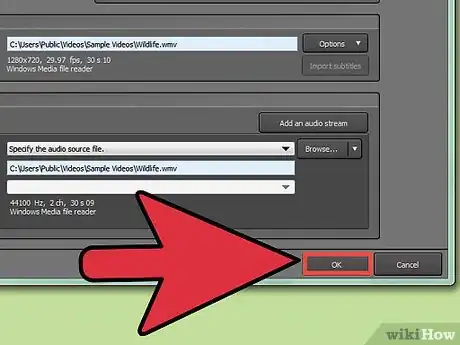 Image titled Edit a DVD Step 6