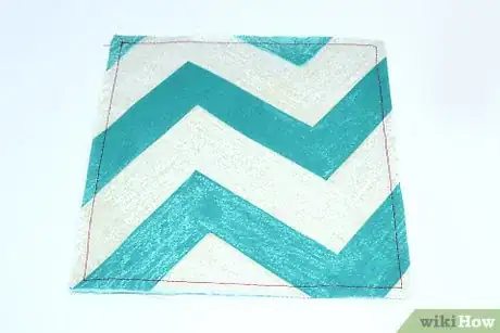 Image titled Make a Fabric Envelope Step 5