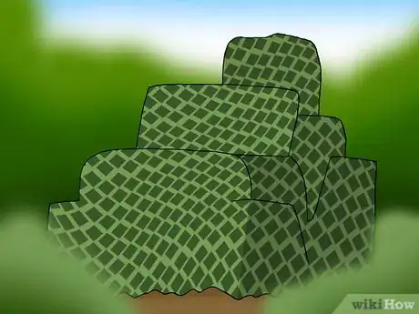 Image titled Camouflage Equipment Step 6