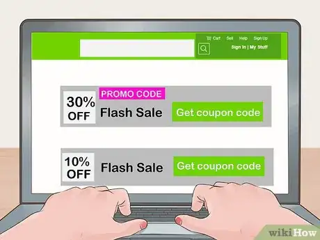 Image titled Shop for Christmas Step 17