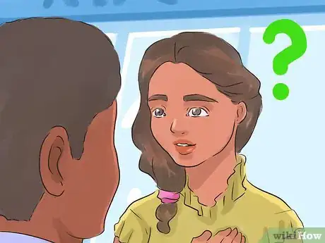 Image titled Make Conversation on a Blind Date Step 4