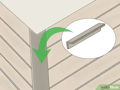 Image titled Construct a Shiplap Wall Step 14