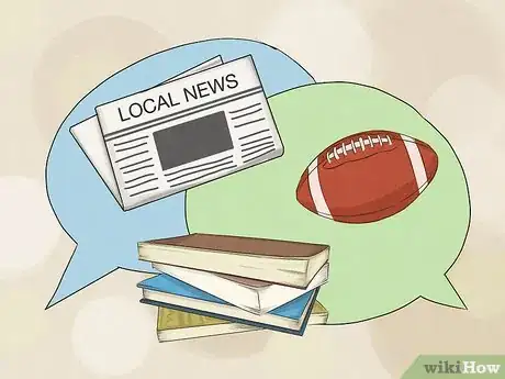 Image titled Avoid Guys Hitting on You Step 5