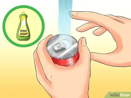 Image titled Reuse Empty Aluminum Cans Step 5