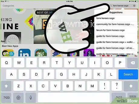 Image titled Keep Farm Heroes Saga from Freezing Step 2