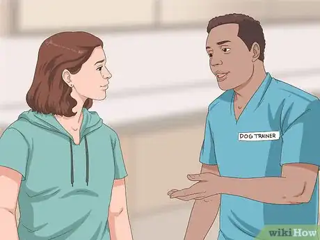 Image titled Manage Behavioral Dysfunction in Older Dogs Step 3