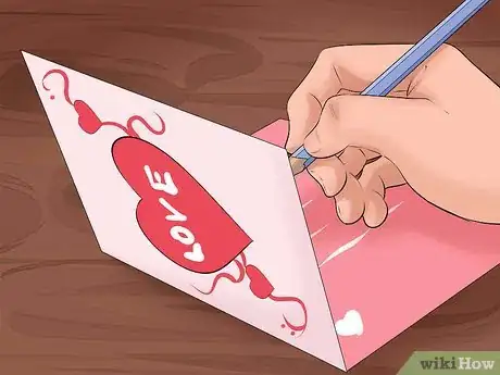 Image titled Decorate For Valentine's Day Step 21