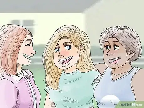 Image titled Deal with Being Obese (for Girls) Step 6