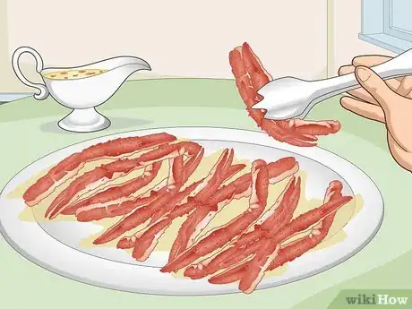 Image titled Grill Crab Legs Step 14