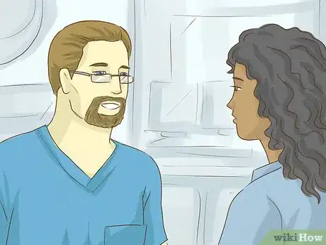 Image titled Decide Whether or Not to Have Preventive Breast Surgery Step 5