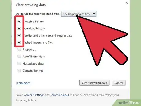 Image titled Clear Address Bar Step 14