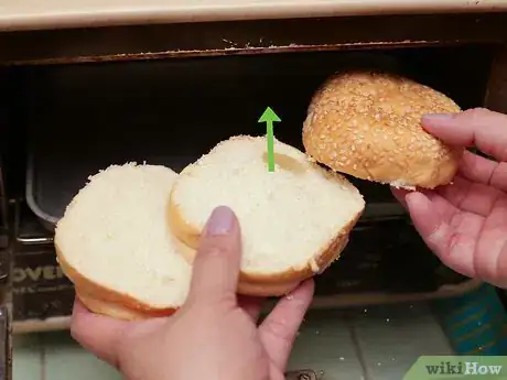 Image titled Make a McDonald's Big Mac Step 6