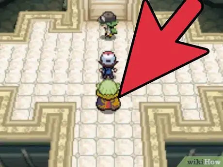 Image titled Find All of the 7 Sages in Pokemon Black and White Step 7