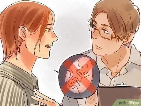 Image titled Cope with the Death of a Baby Who Died During Labor and Delivery Step 3