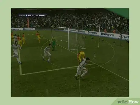 Image titled Score Easy Goals in a FIFA Game Step 16