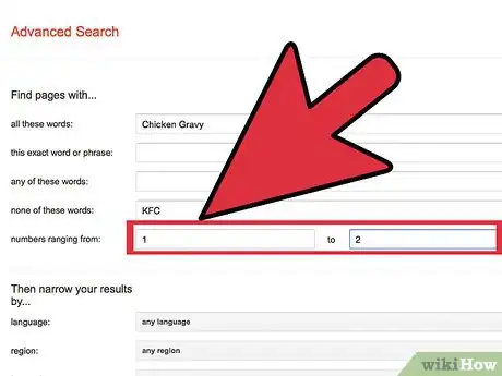 Image titled Use Google Advanced Search Tricks Step 4