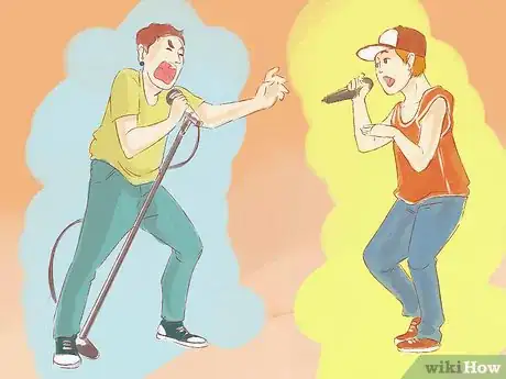 Image titled Become a Music Star Step 3