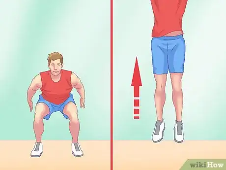 Image titled Windmill Dunk Step 6