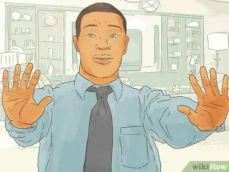 Image titled Cut Off Your in Laws Step 4