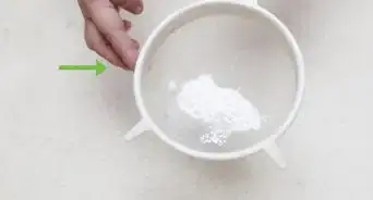 Sift Flour Without a Sifter