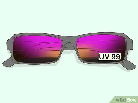 Image titled Choose Sunglasses That Go Well with Your Skin Tone Step 13