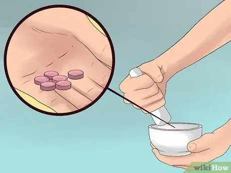 Image titled Treat Cystic Acne Step 14