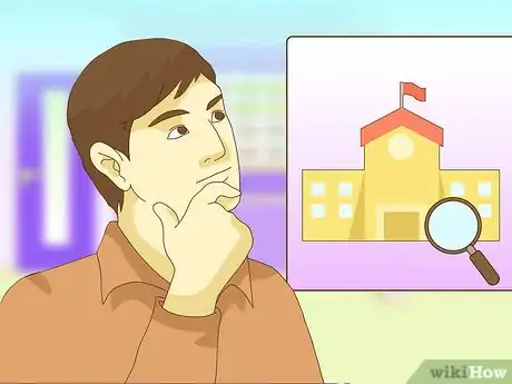 Image titled Get Good Grades at a New School Step 1