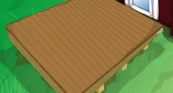 Build a Hot Tub Platform