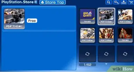 Image titled Make the Most out of Your PSP Step 4Bullet1